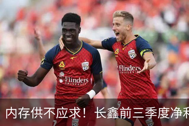 内存供不应求！长鑫前三季度净利润1320.4亿元：新一代G6产品已完成工程验证