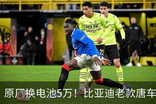 原厂换电池5万！比亚迪老款唐车主花2万多手搓大电池：续航翻倍