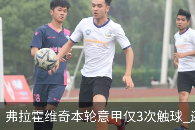弗拉霍维奇本轮意甲仅3次触球 还经常抱怨队友
