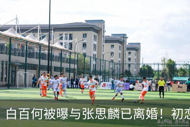 白百何被曝与张思麟已离婚！初恋重逢七年，二胎出生后仍散场？