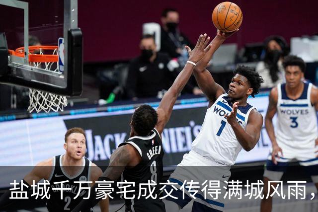 盐城千万豪宅成交传得满城风雨，中介的职业素养呢？