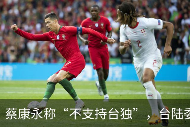 蔡康永称“不支持台独”，台陆委会又在狡辩，忽略重要一点